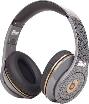 Beats Studio (1st generation) Illest Edition | AppleDB